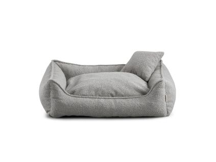 Bear hřejivý pelech pro psa (Barva Zelená, Rozměr 115 x 85)
