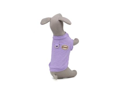 Goody tričko pro psa (Barva Růžová, Délka zad psa 41, Obvod hrudníku 48 - 52 cm)