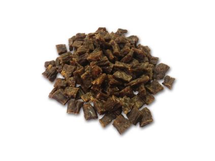 Perrito měkké jehněčí kousky pro psy | 100g