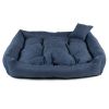 lux tmave modry pelech pro psa 1