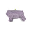 Cozy pružná kombinéza pro psa (Barva Zelená, Délka zad psa 41, Obvod hrudníku 48 - 62 cm)
