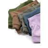 Cozy pružná kombinéza pro psa (Barva Zelená, Délka zad psa 41, Obvod hrudníku 48 - 62 cm)
