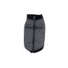 Shield zimní bunda pro psa na ZIP (Barva Zelená, Délka zad psa 42, Obvod hrudníku 44 - 50 cm)
