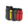 Shield zimní bunda pro psa na ZIP (Barva Zelená, Délka zad psa 42, Obvod hrudníku 44 - 50 cm)