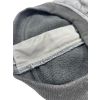 Shield zimní bunda pro psa na ZIP (Barva Zelená, Délka zad psa 42, Obvod hrudníku 44 - 50 cm)