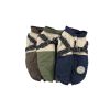 City-warm zimní bunda pro psa s postrojem (Barva Zelená, Délka zad psa 26, Obvod hrudníku 32 - 38 cm)