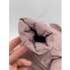 Vento zimní bunda pro sa na ZIP (Barva Růžová, Délka zad psa 45, Obvod hrudníku 52 - 60 cm)