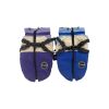 Nexo zimní bunda pro psa na ZIP (Barva Modrá, Délka zad psa 45, Obvod hrudníku 52 - 60 cm)