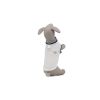 Teddy tričko pro psa (Barva Růžová, Délka zad psa 40, Obvod hrudníku 46 - 52 cm)