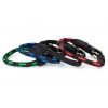 Rope obojek pro psa z lana