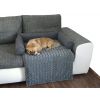 sofa sedy pelech pro psa na sedacku 4