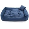 snug tmave modry pelech pro psa 1